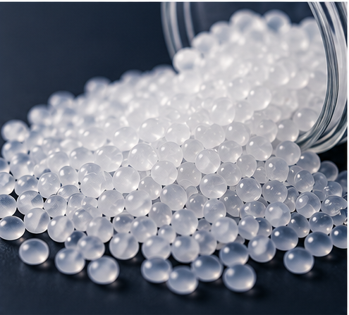 Commodity Polymers