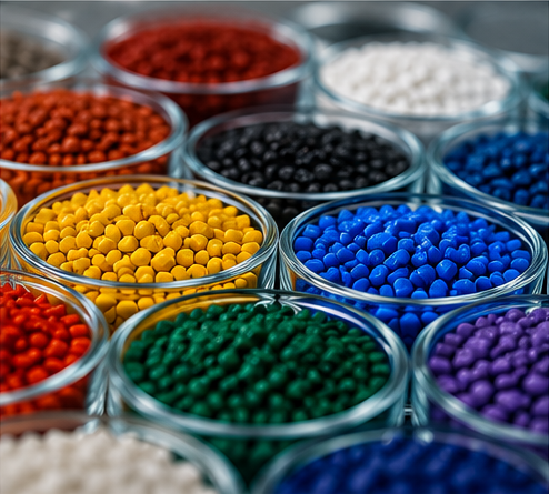 Specialty & Performance Materials