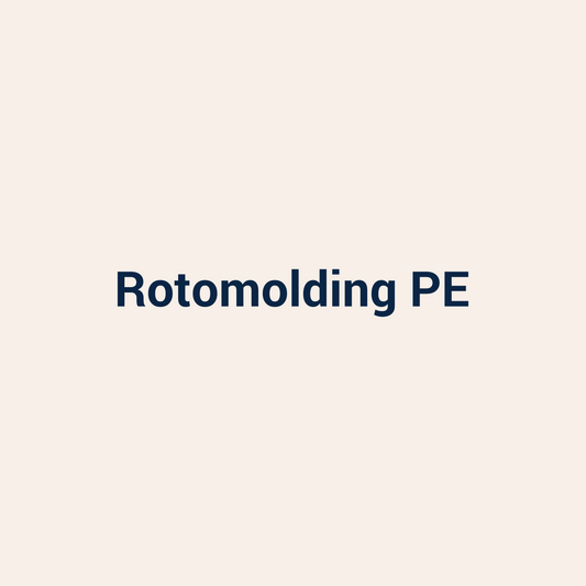 Rotomolding PE - MK Global