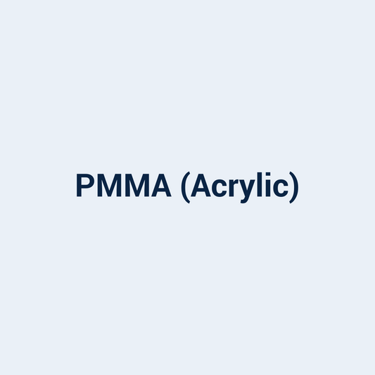 PMMA (Acrylic) - MK Global