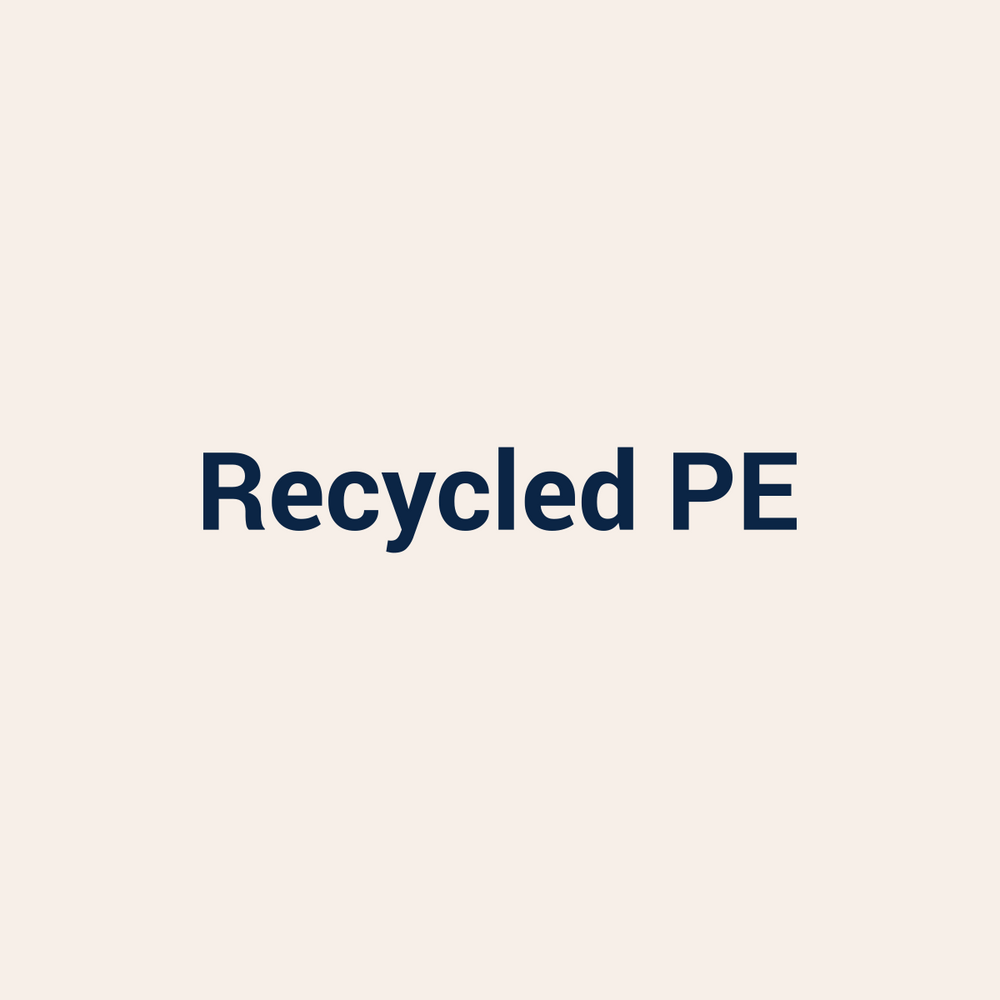 Recycled PE - MK Global