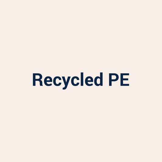 Recycled PE - MK Global