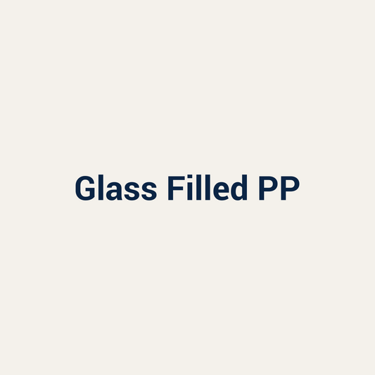 Glass Filled PP - MK Global