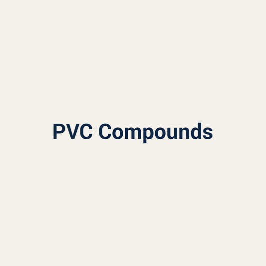 PVC Compounds - MK Global
