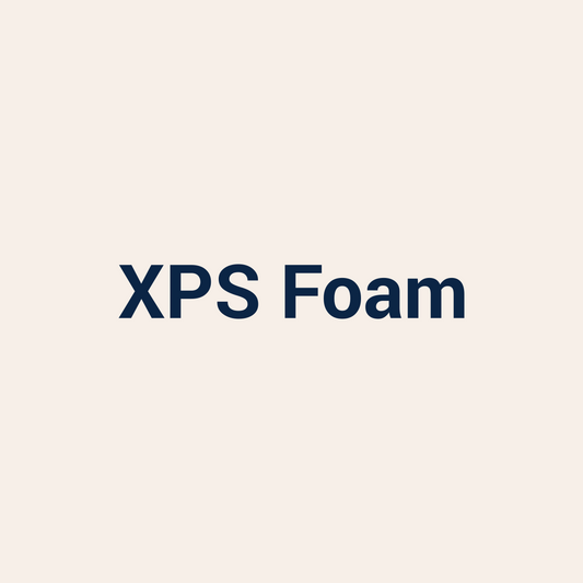 XPS Foam - MK Global