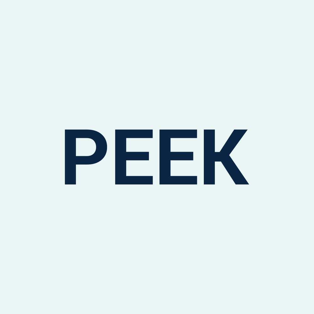 PEEK - MK Global