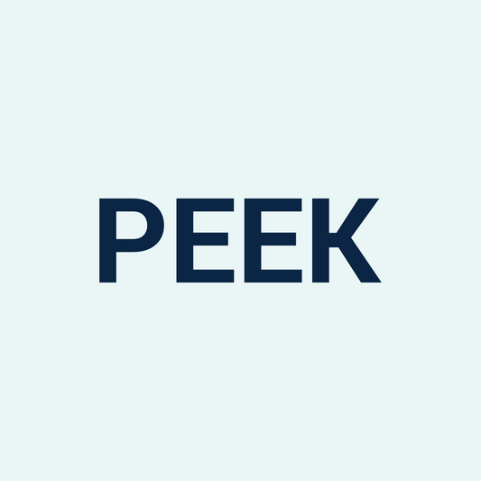 PEEK - MK Global