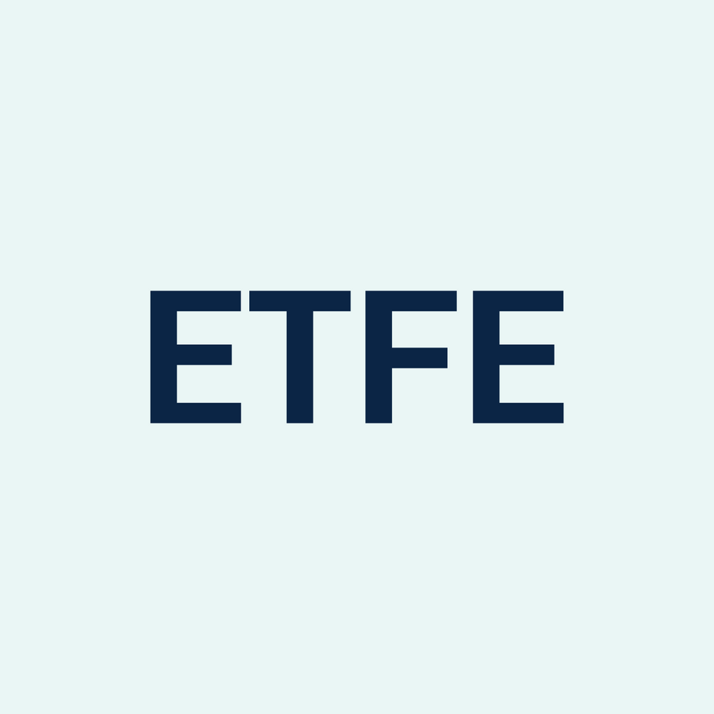 ETFE - MK Global