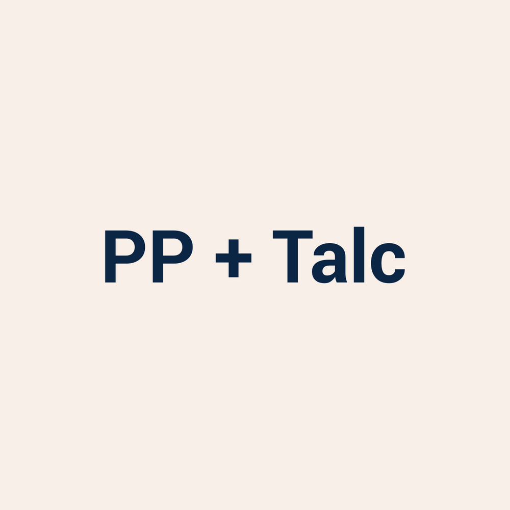 PP + Talc - MK Global