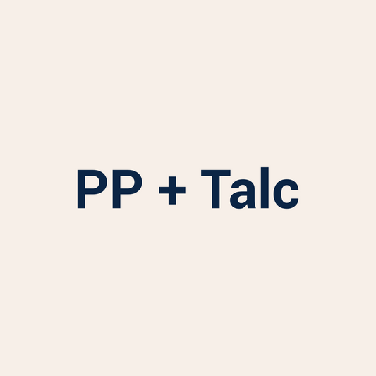 PP + Talc - MK Global