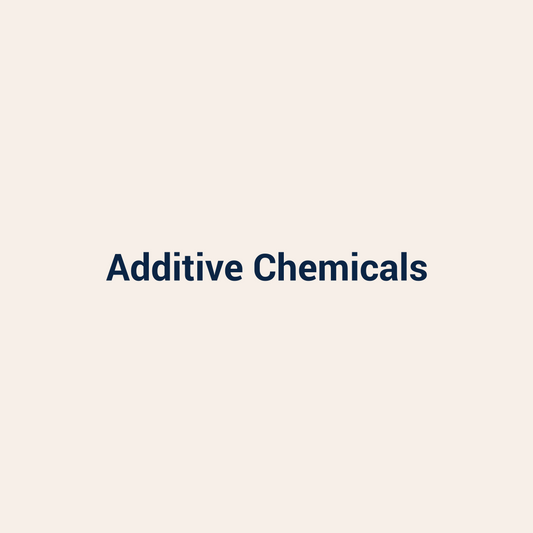 Additive Chemicals - MK Global