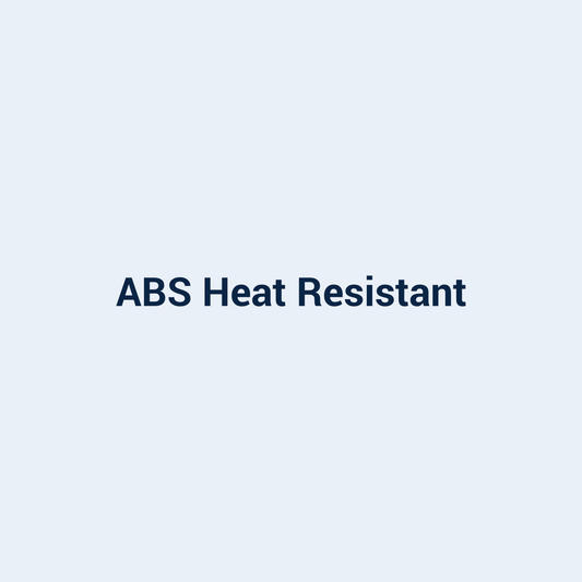 ABS Heat Resistant - MK Global