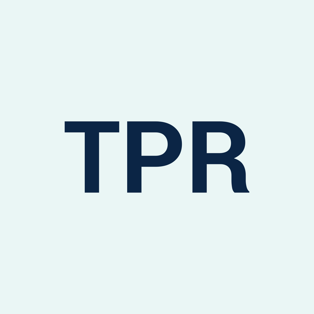 TPR - MK Global