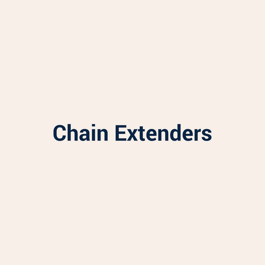 Chain Extenders - MK Global