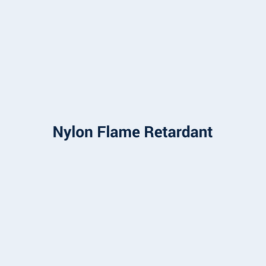Nylon Flame Retardant - MK Global