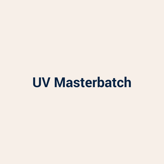 UV Masterbatch - MK Global