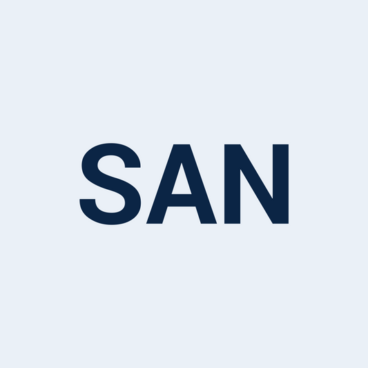 SAN - MK Global