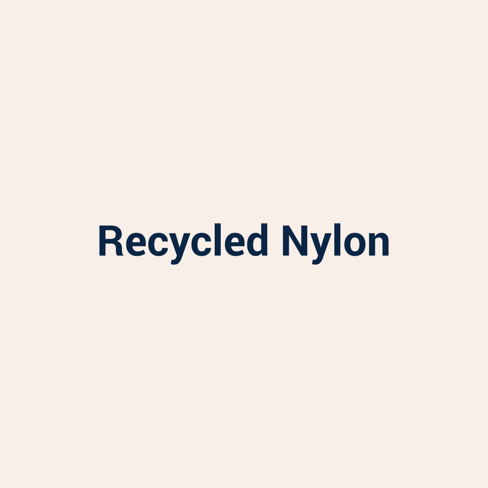Recycled Nylon - MK Global