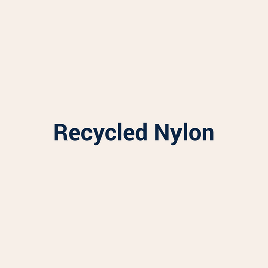 Recycled Nylon - MK Global