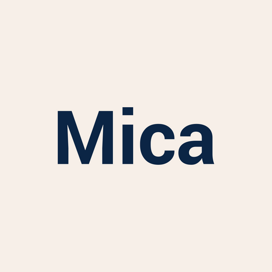 Mica - MK Global