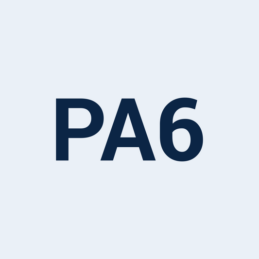 PA6 - MK Global