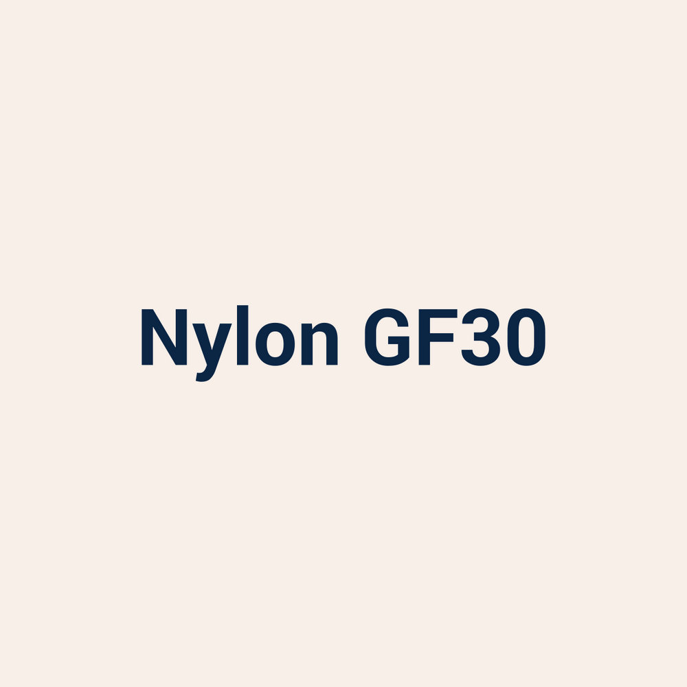 Nylon GF30 - MK Global