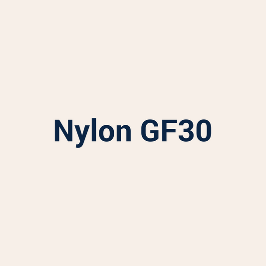 Nylon GF30 - MK Global
