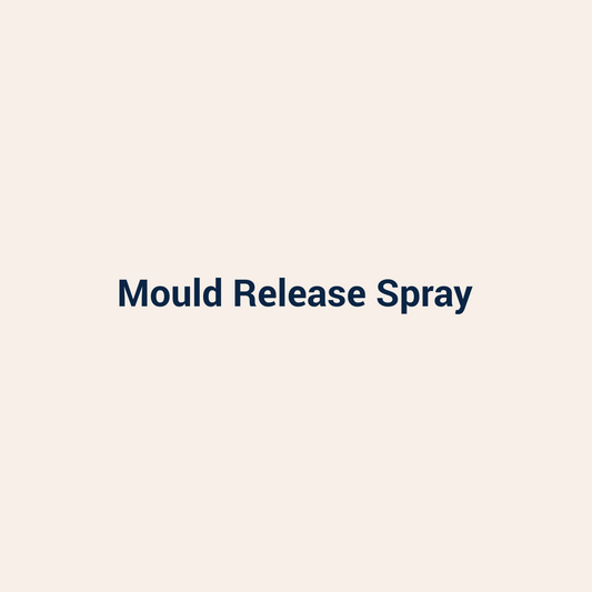 Mould Release Spray - MK Global