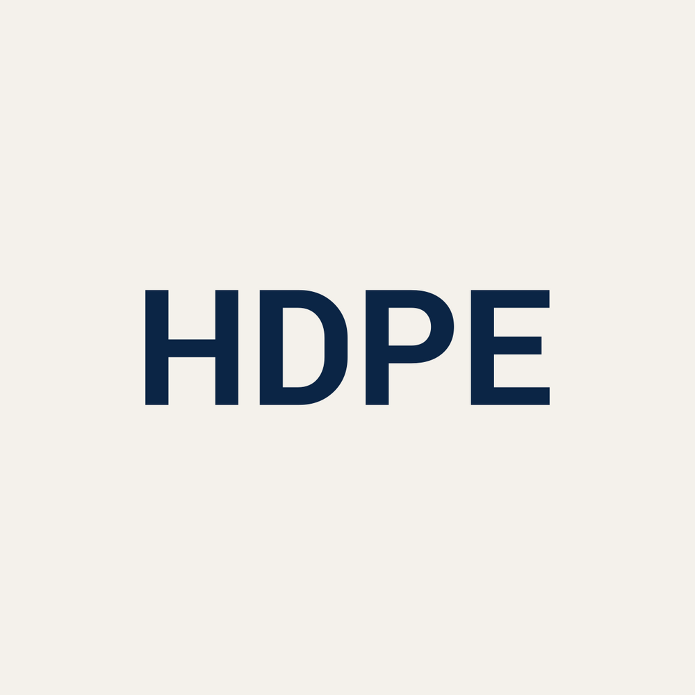 HDPE - MK Global