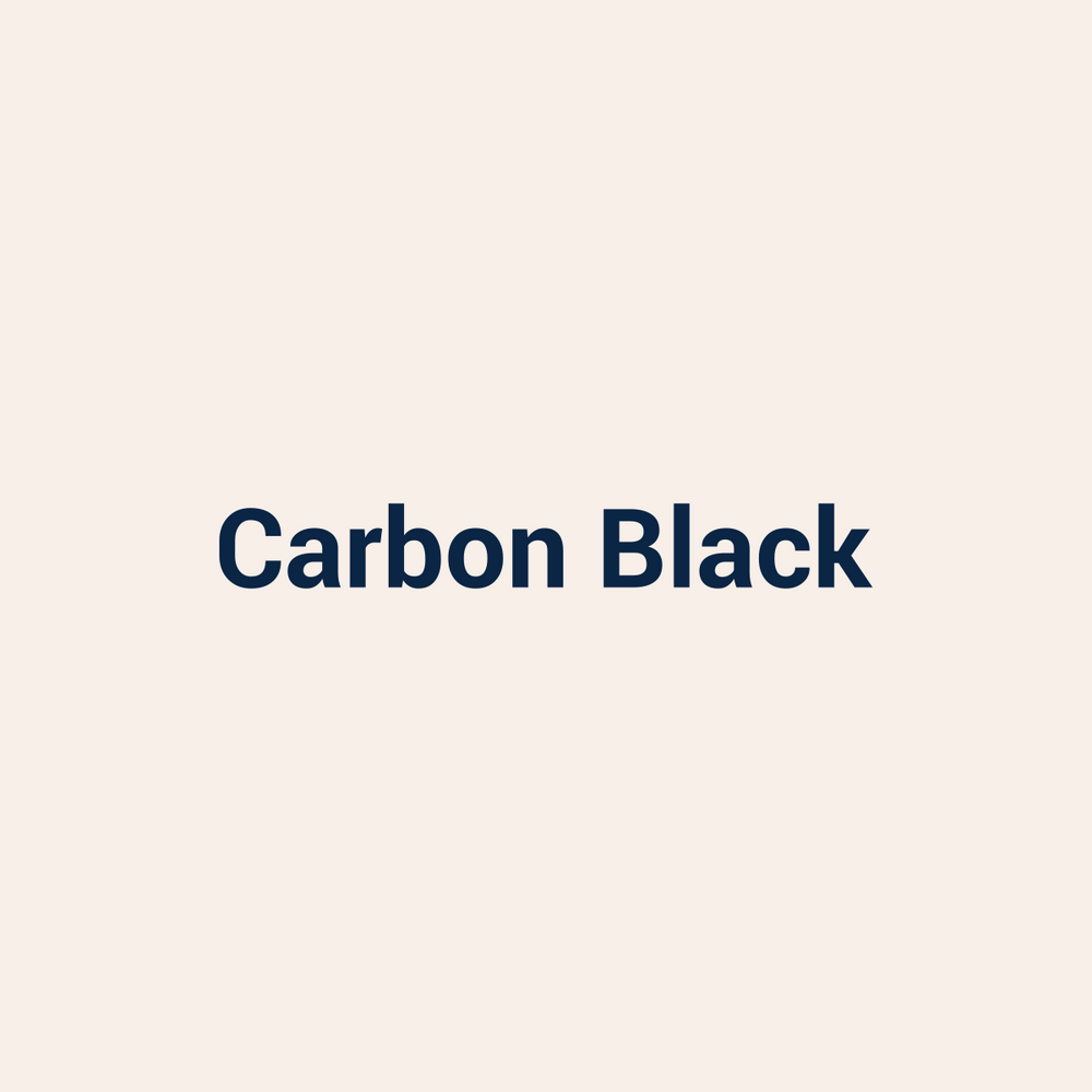 Carbon Black - MK Global