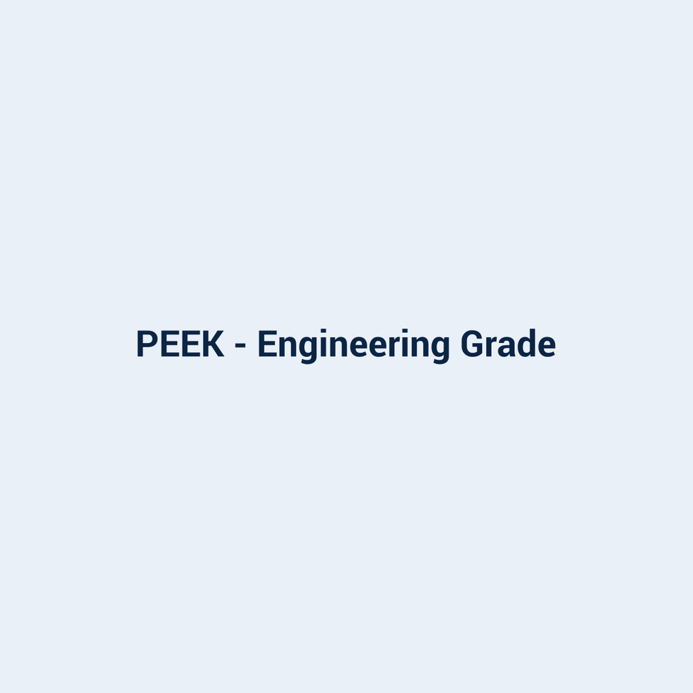 PEEK - Engineering Grade - MK Global