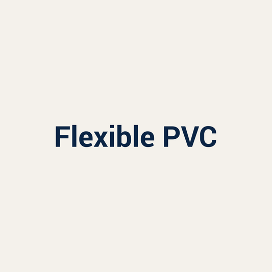 Flexible PVC - MK Global
