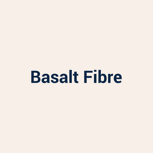 Basalt Fibre - MK Global