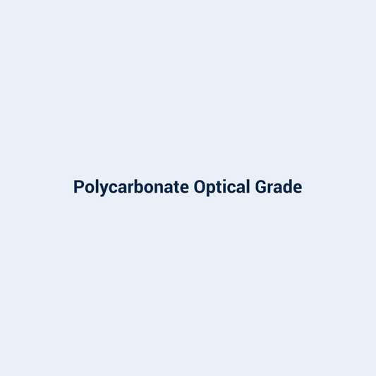 Polycarbonate Optical Grade - MK Global