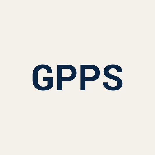 GPPS - MK Global