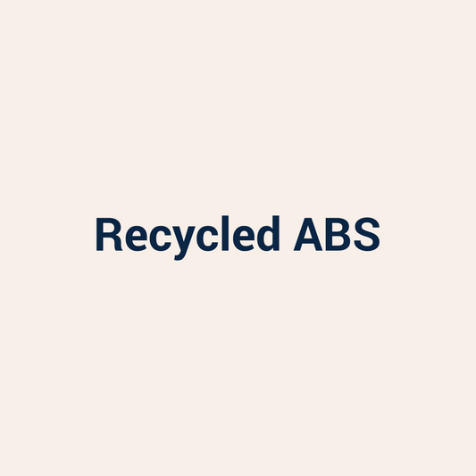 Recycled ABS - MK Global