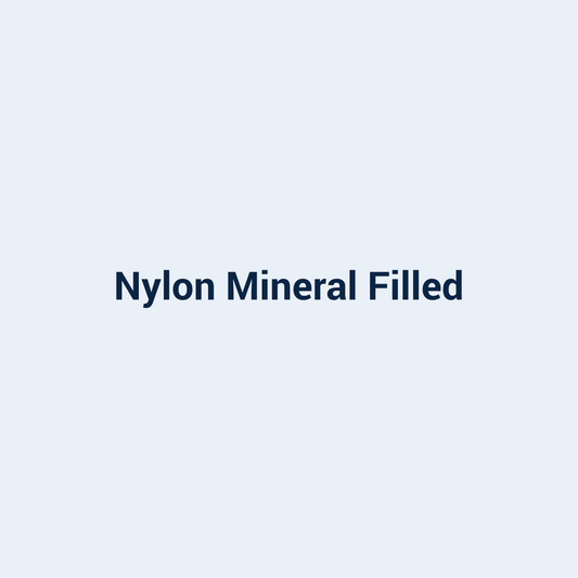 Nylon Mineral Filled - MK Global