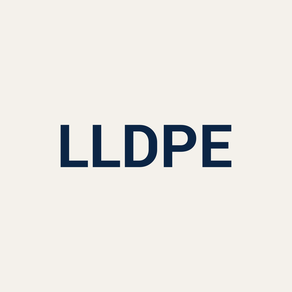 LLDPE - MK Global