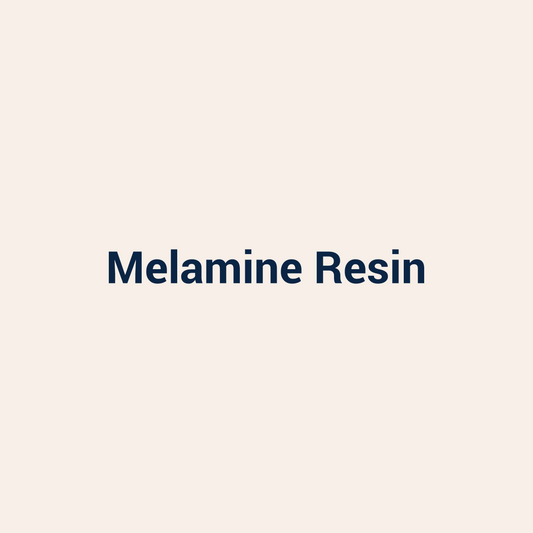 Melamine Resin - MK Global