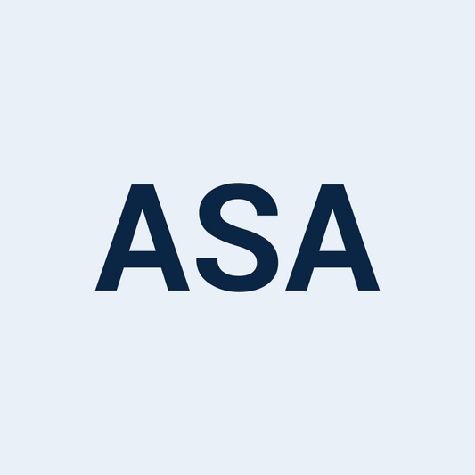 ASA - MK Global