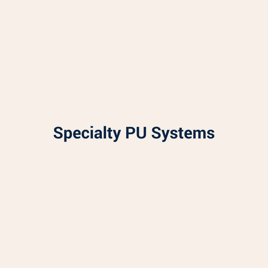 Specialty PU Systems - MK Global