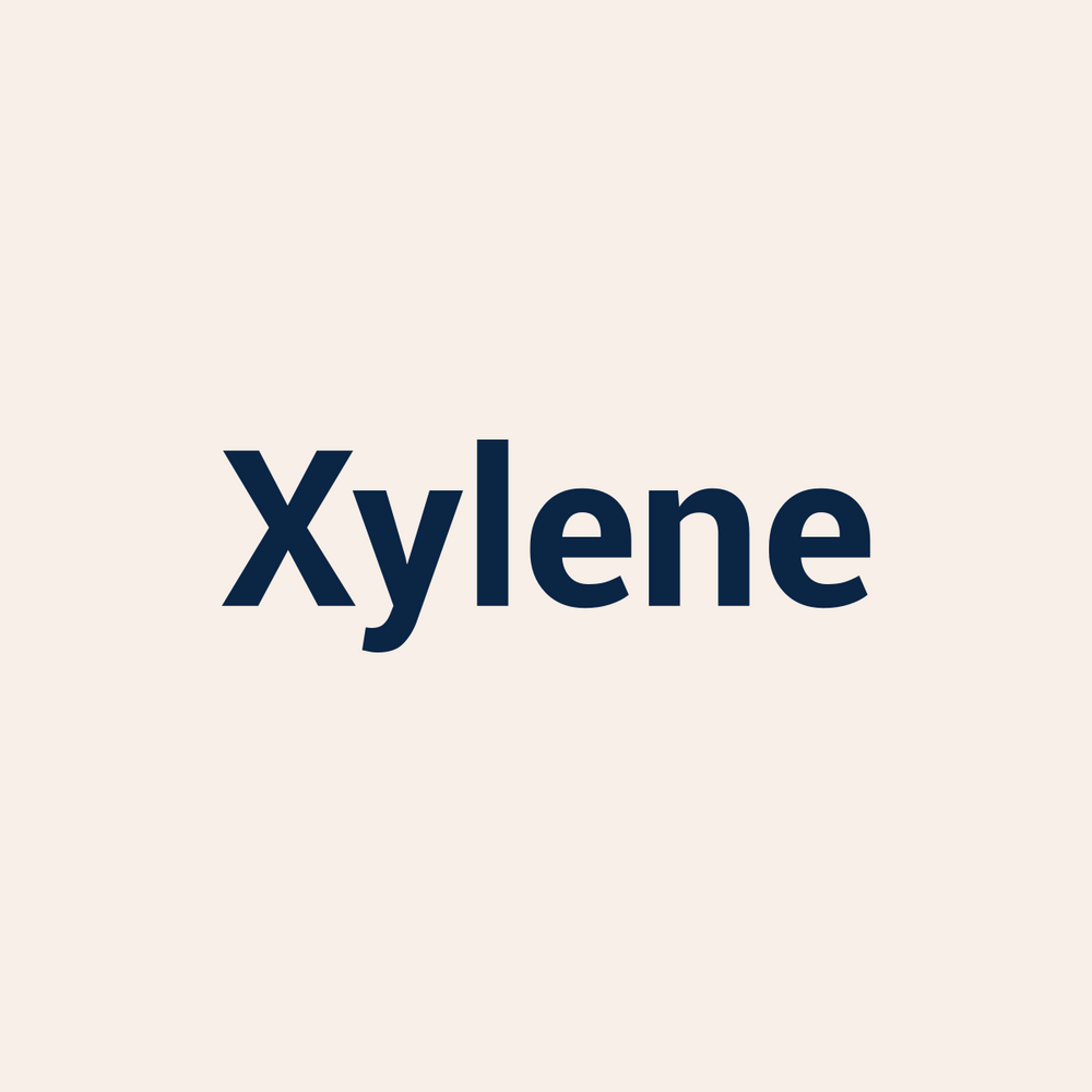 Xylene - MK Global