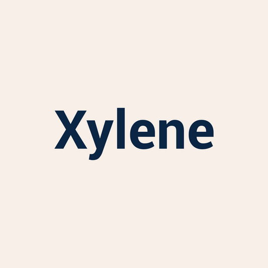 Xylene - MK Global