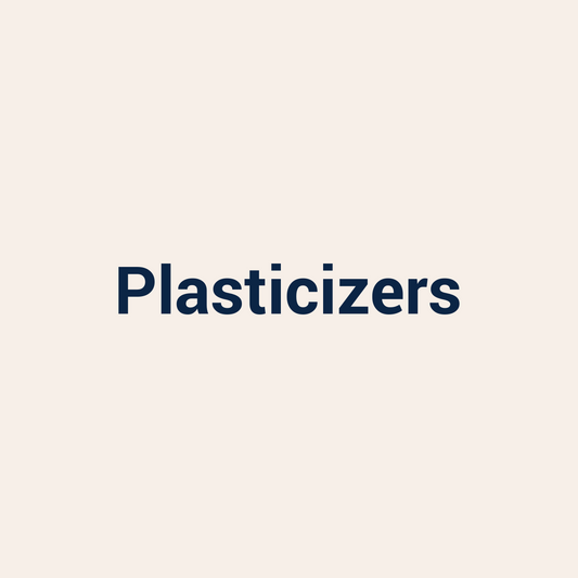 Plasticizers - MK Global