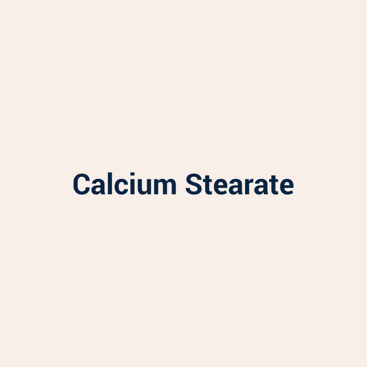 Calcium Stearate - MK Global