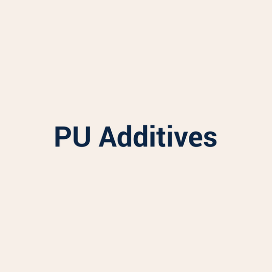 PU Additives - MK Global