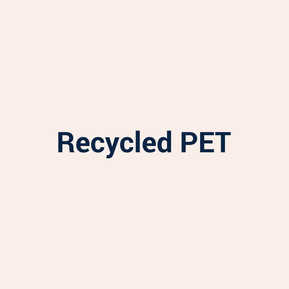 Recycled PET - MK Global