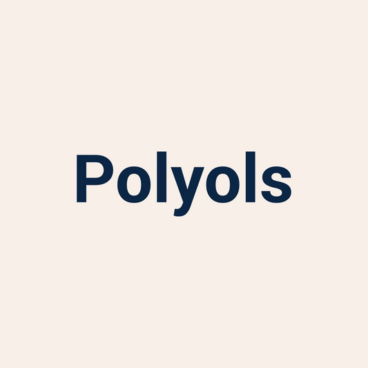 Polyols - MK Global