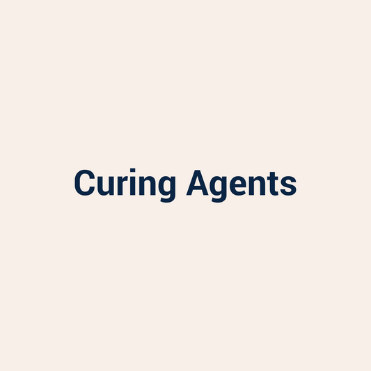 Curing Agents - MK Global