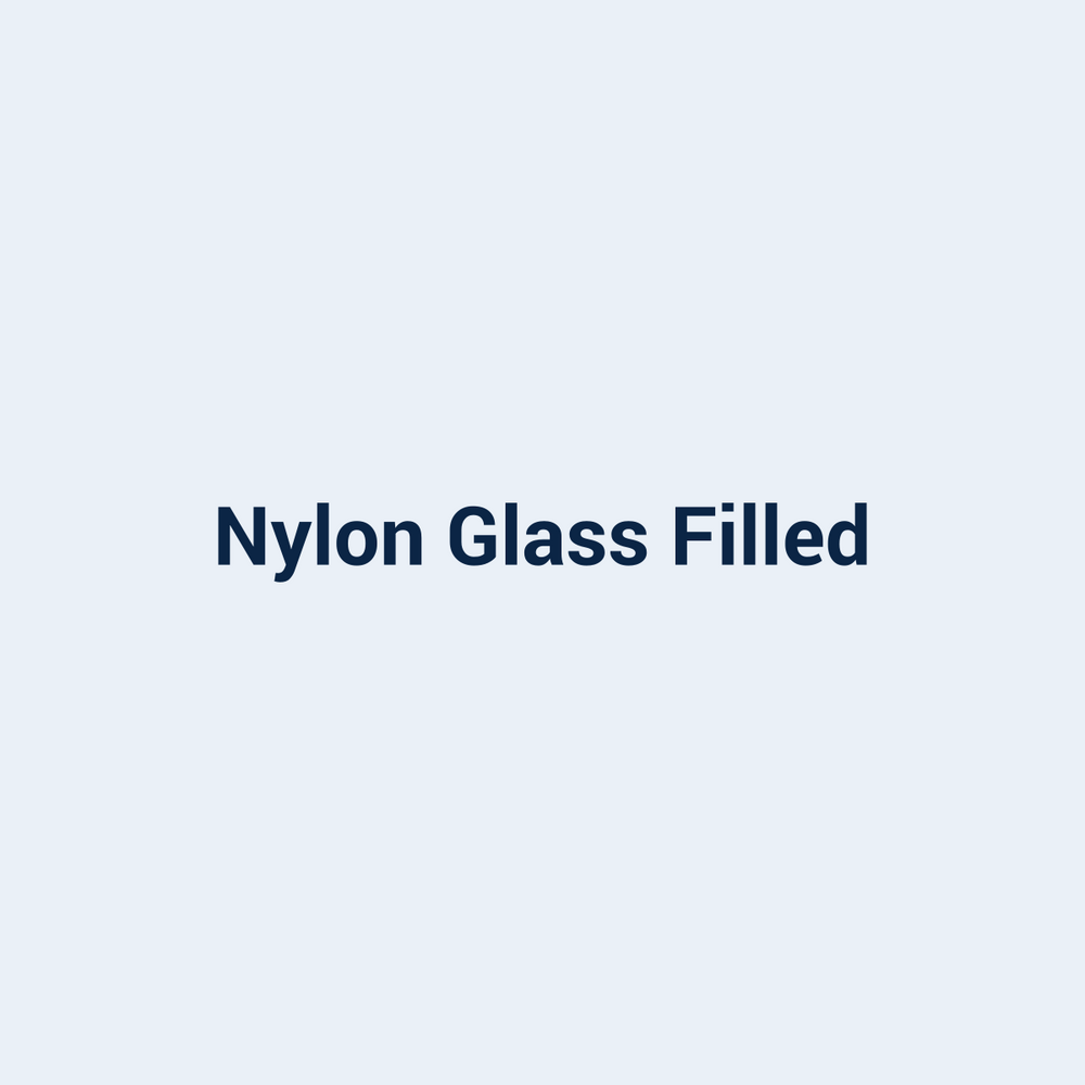 Nylon Glass Filled - MK Global